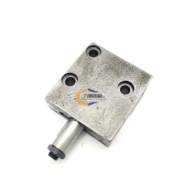 For PC 120 200 210 220 240 300 360-6/7/8 Self Reducing Valve Block Excavator Accessories