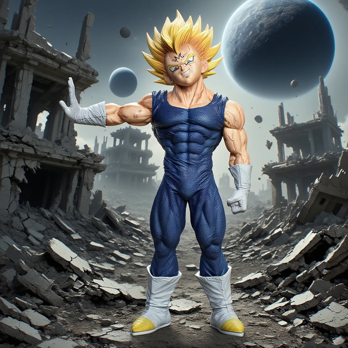 26Cm/10.23In Anime … - image