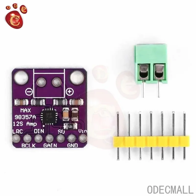 High Quality MAX983…