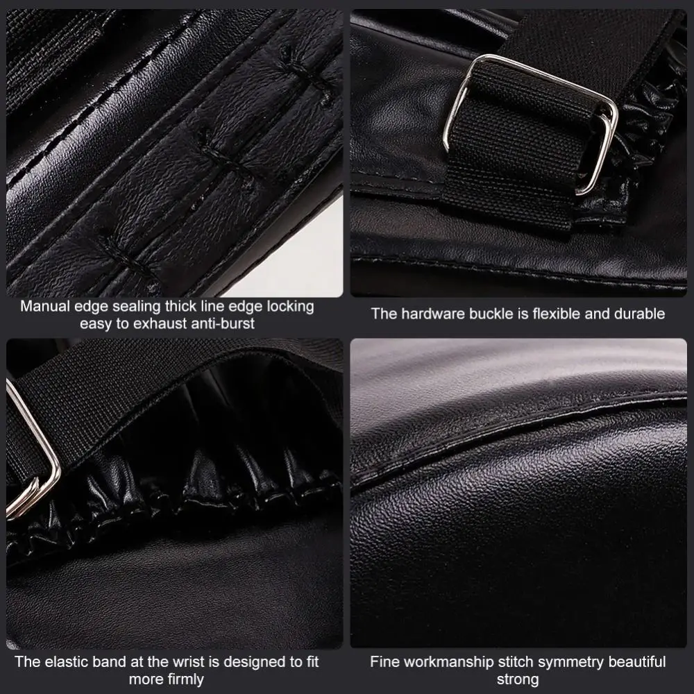 

прочный боксерский мишень для рук, легкий амортизирующий боевой мишень для рук, эргономичный дизайн, боксерские мишени, перчатки