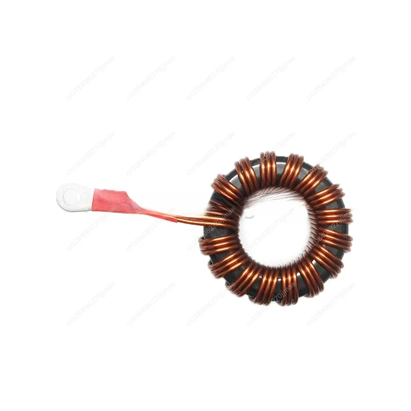 Electromagnetic Inductor for Power Frequency, Sine Wave Inverter, 45uh, 160A, 210A, 1000-4000W