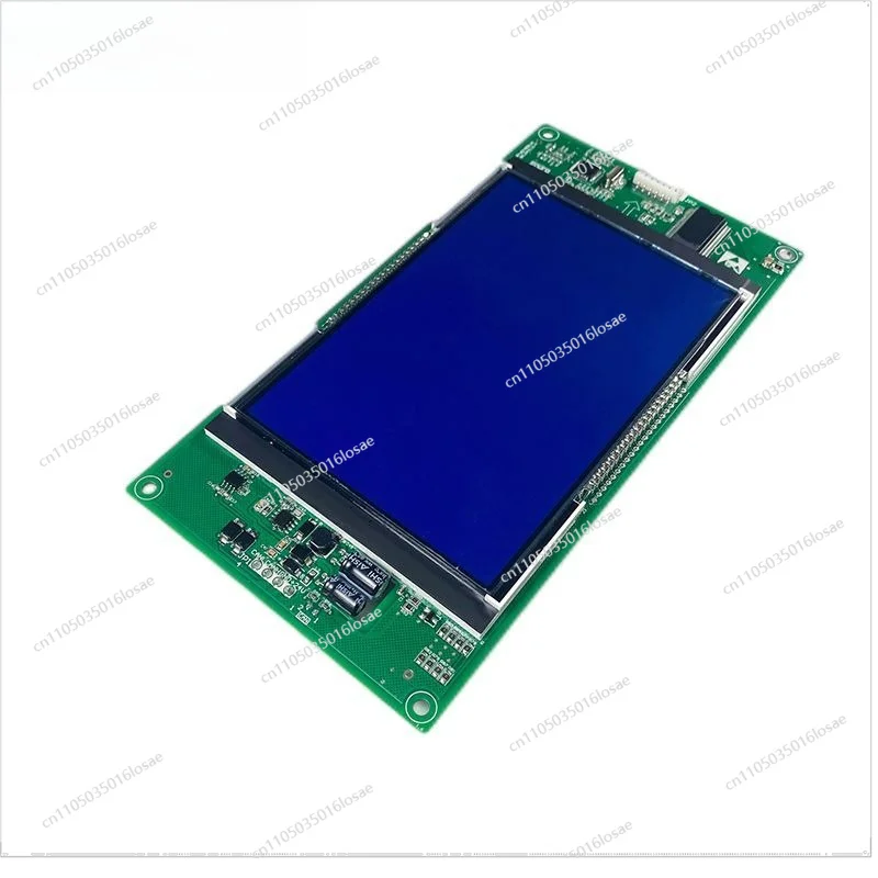 For Elevator Accessories, Inner Call Display SM.04VL16Y