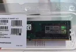 

Для памяти HPE P07652-B21 128G 4DRX4 3200 P11447-1A1
