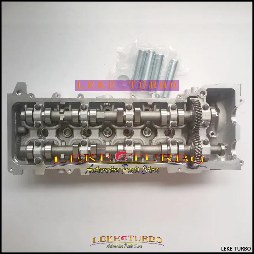 3RZ 3RZ-FE 3RZFE Complete Cylinder Head Assembly 4 Runner Dyna 200 Hiace Hilux Land cruiser 11101-79275 11101-79287 11101-79266