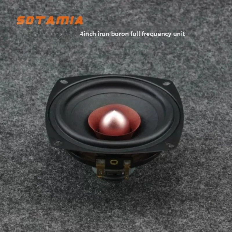 sotamia-2pcs-haut-parleur-large-bande-4-pouces-25w-avec-dome-sonore-en-fibres-de-coton-et-de-lin-fibres-de-bark-haut-parleur-de-haute-fidelite-enceinte-bluetooth