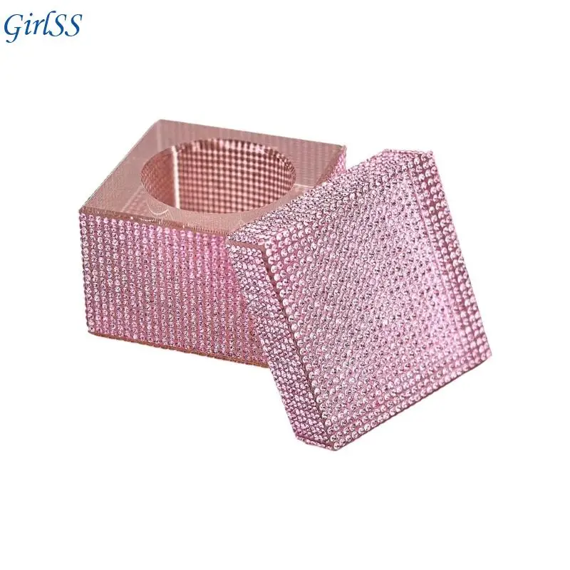 per manicure con premium con funzione contenitore liquidi multiuso T4MB