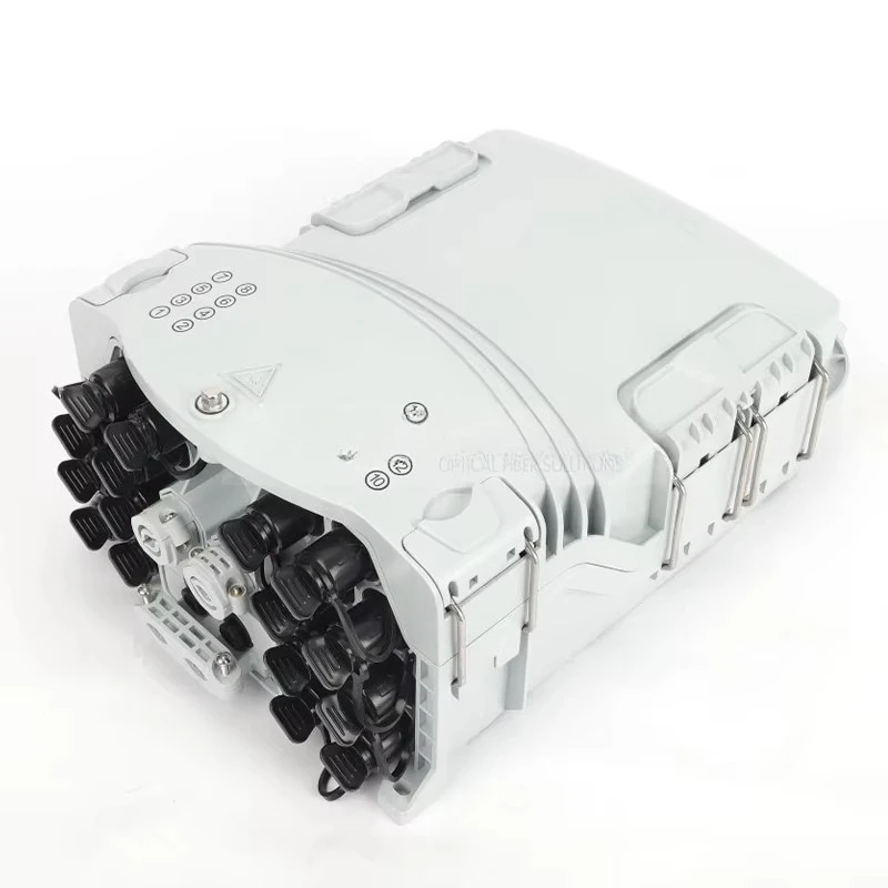 boitier-pre-termine-pour-fibre-optique-ftth-16-ports-fat-nap