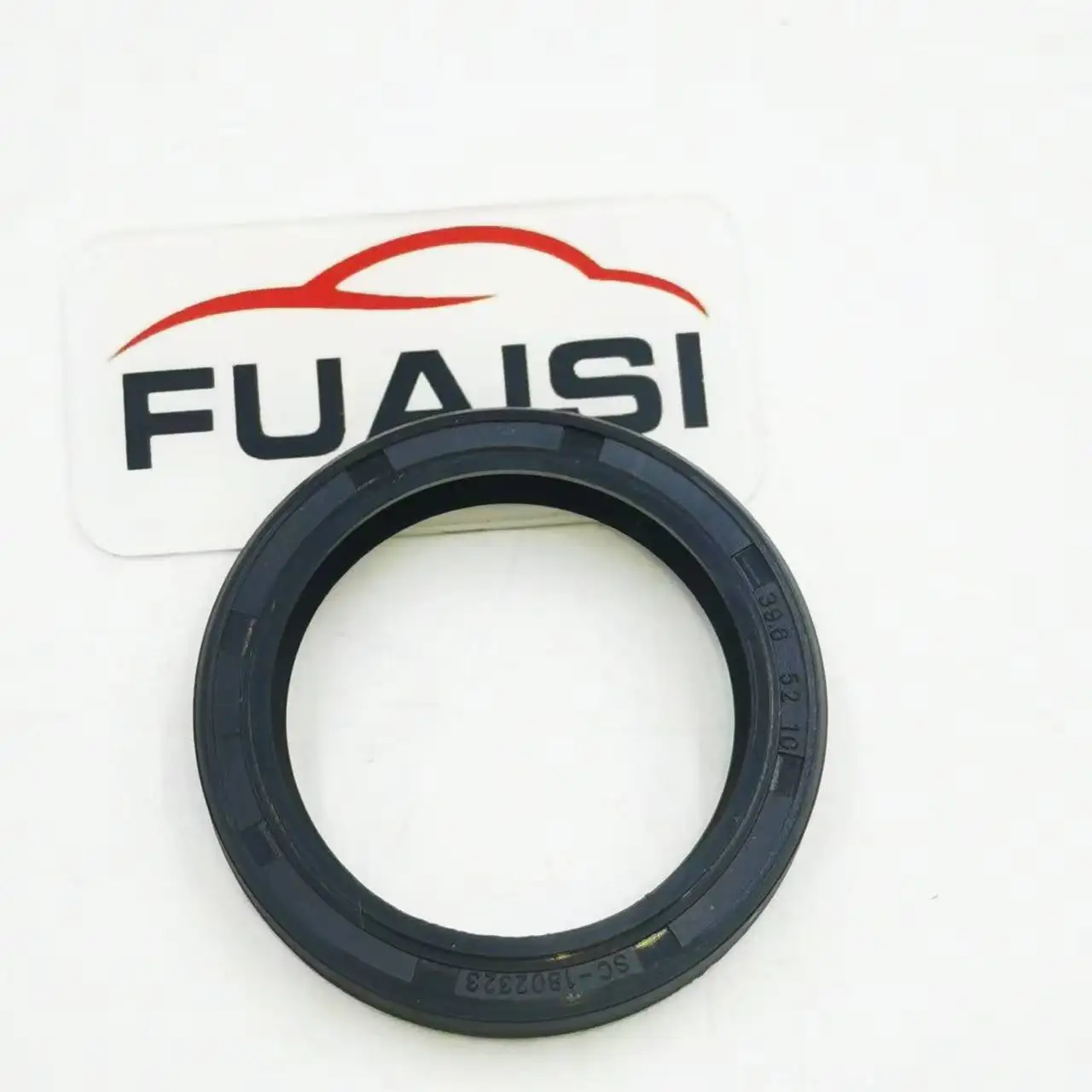 Original Quality Transfer Rear Oil Seal MD731708 3231A038 For ZX Grand Tiger Capra 4G69 Engine