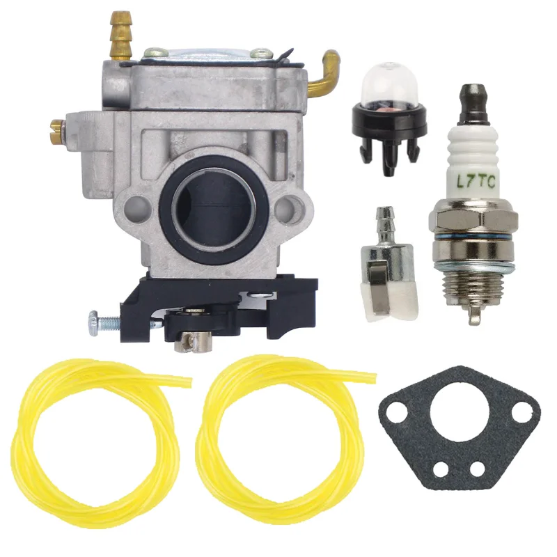 

WYK-345 WYK-406 Carburetor for PB-770 PB-770H PB-770T Blower Garden Tool Parts