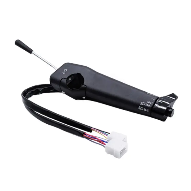 

Efficientt-For KAMAZ Truck 5320-3709210 Turn Signal Light Control Combination Switch Car Part