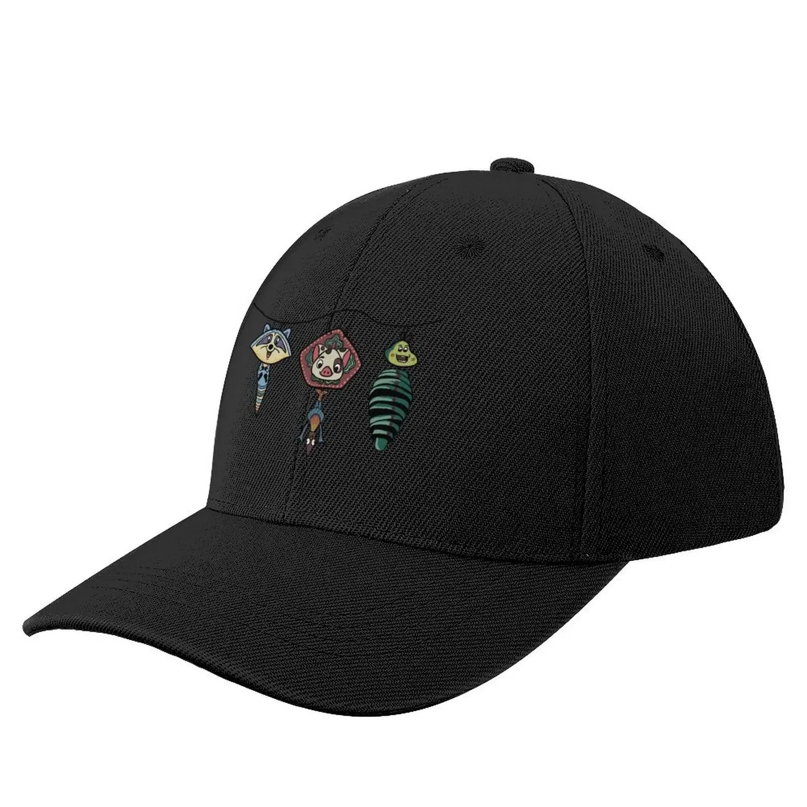 

Kite Tail Flags Baseball Cap Cosplay Golf Luxury Brand Men's Baseball Women's