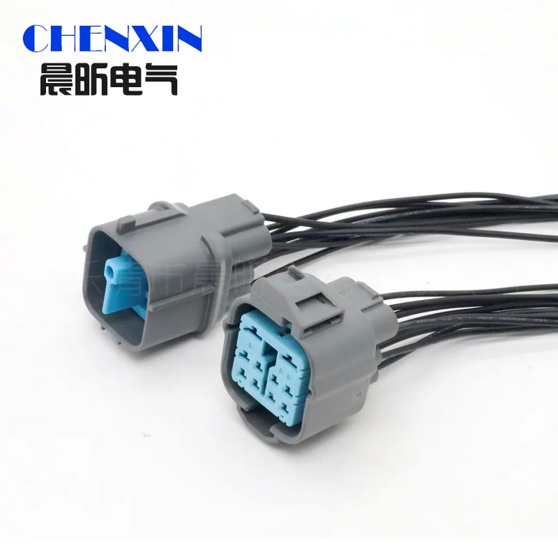 10 Pin Hx Series OB…