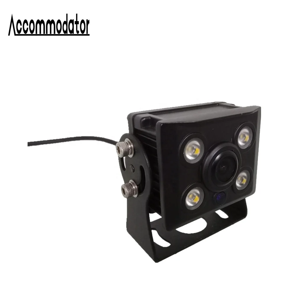 Good Quality Ahd Rear Front View Camera 1080P Waterproof  For Bus