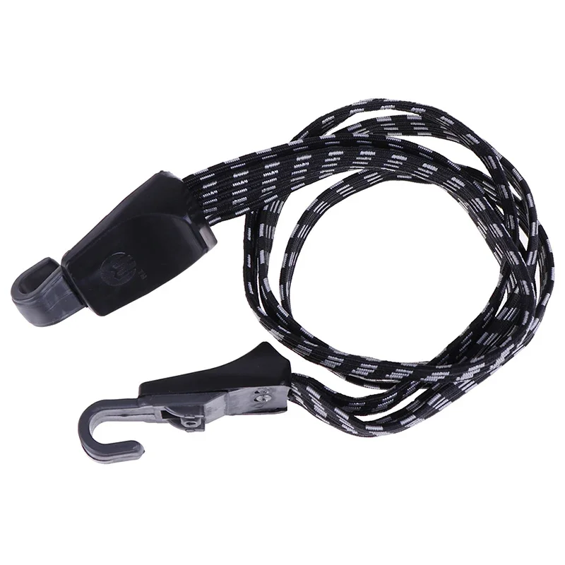 Bicycle Luggage Rope Mountain Bike Elastic Carrier Rack Straps Outdoor Portable Cycling Cord Hooks Cargo Racks Bike Accessories view 6
