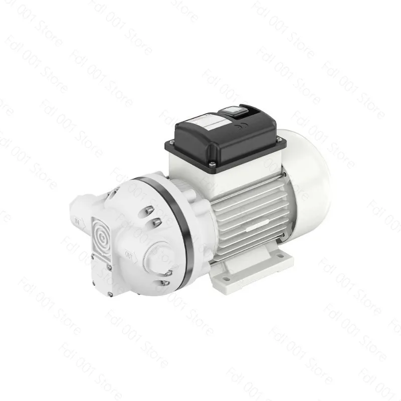 40L/Min Chemical Pump Electric Self Priming Laundry Liquid Acid Wineelectric Diaphragm Pump for Spray Irrigation Transportation