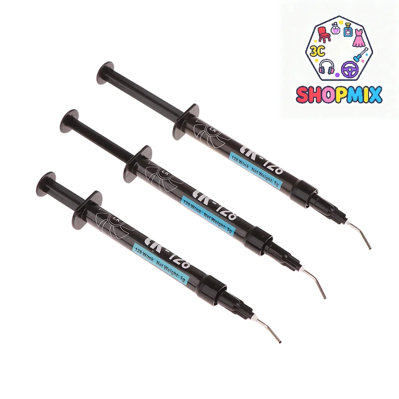 1G/3G Liquid Metal … - image