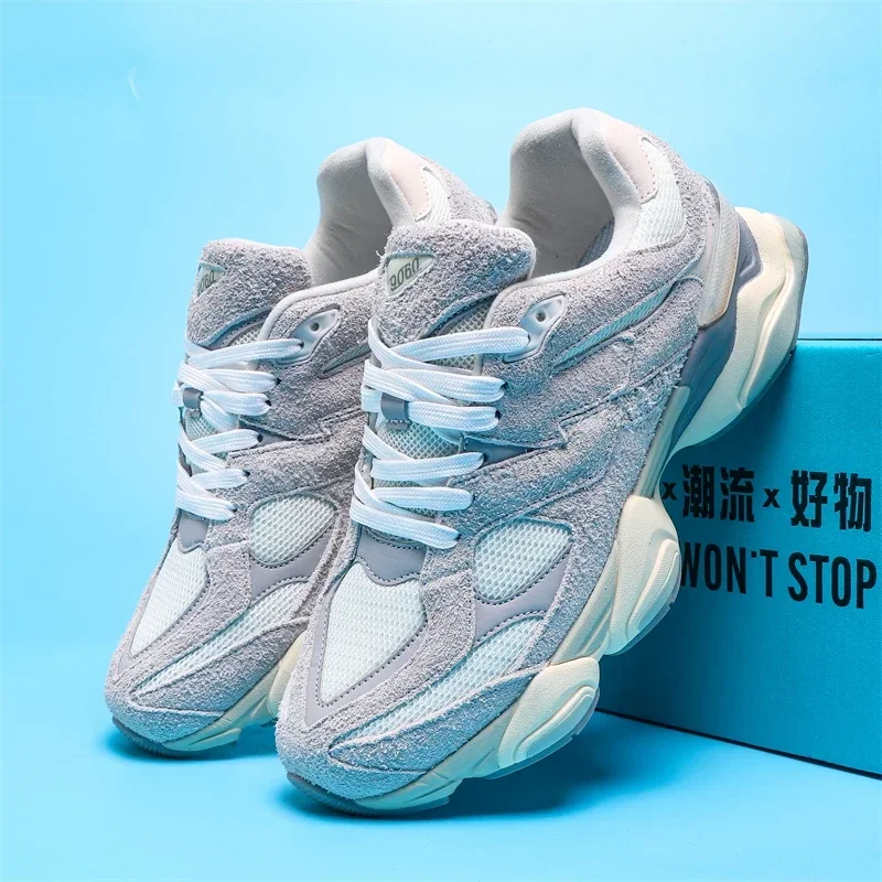 

Running Shoes Men's Women's Sneakers Fashionable Lightweight Sneakers Multi-functional Sports Shoes Zapatillas Hombre