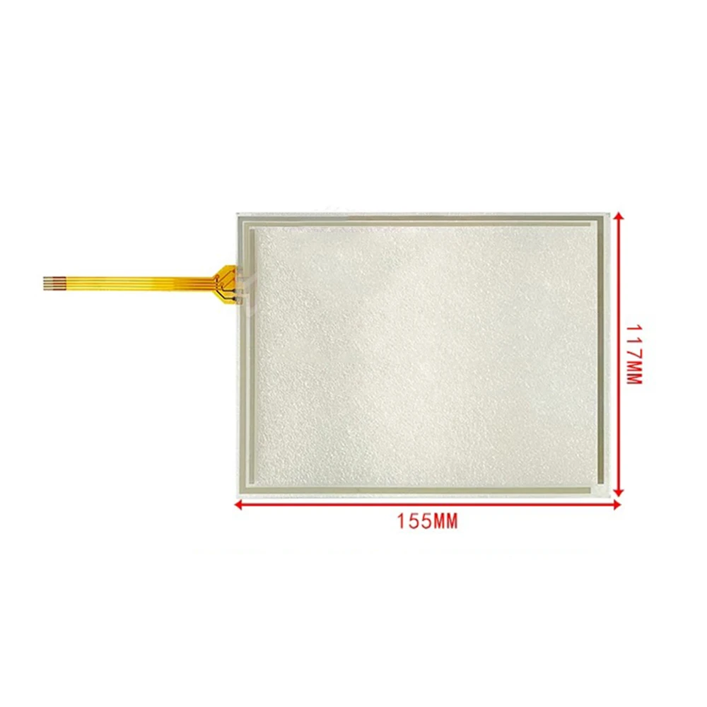 6.5 inch for AST-065B AST-065B080A Touch Screen Panel 4 wire