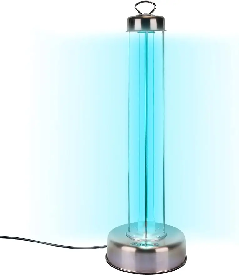 

Room Surface UV Light Sanitizer