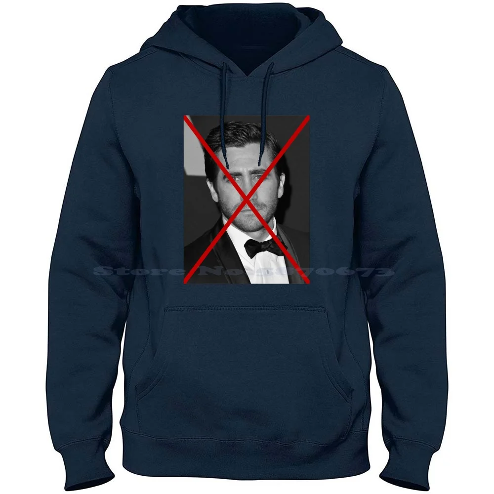 Bye Jake 100% Cotton Hoodie T Shirt Jake Gyllenhaal Girlfriend Age Jake Gyllenhaal Canceled Cancel Jake Gyllenhaal Jake