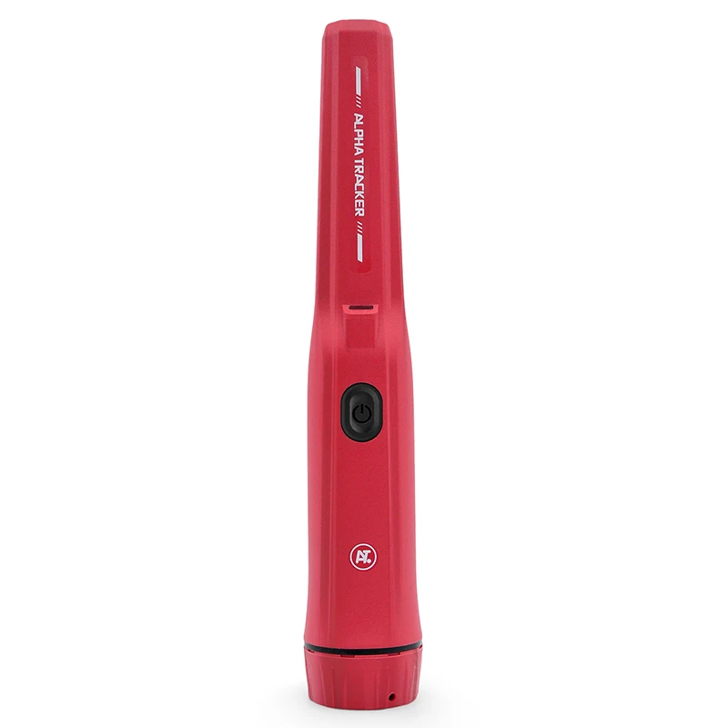 2026 Gift Idea YCYL Small 6 Inches Depth Hand Held Underground Best Gold Metal Detector for Children's Exploration