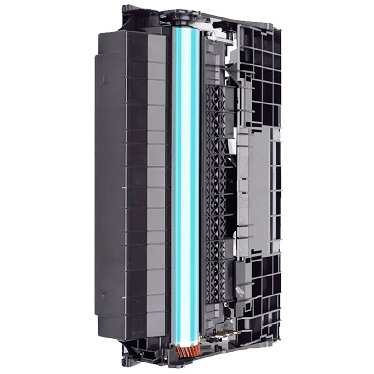 Image Imaging Unit Drum Cartridge for Lexmark MS-517 MS-610 MS-617 MX-310 MX-317 MX-410 MX-417 MX-510 MX-511 d dn de dte dtn dhe