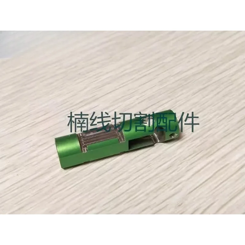 1PC F857 Electrode Shaft A290-8119-Z781 A290-8120-Z781 Lower Electrode Pin Holder