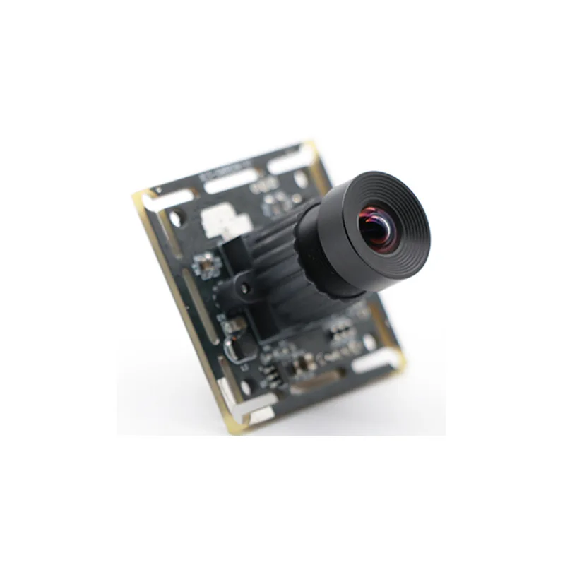 Hd 1080p60 frames USB drive free Distortion free video conferencing motion capture recognition camera module