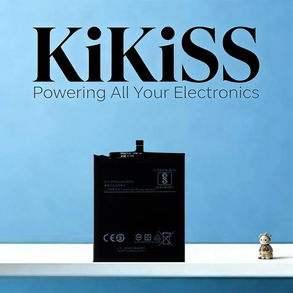 

Экологичная батарея для мобильного телефона 3000 мАч BN3A для Xiaomi Redmi GO