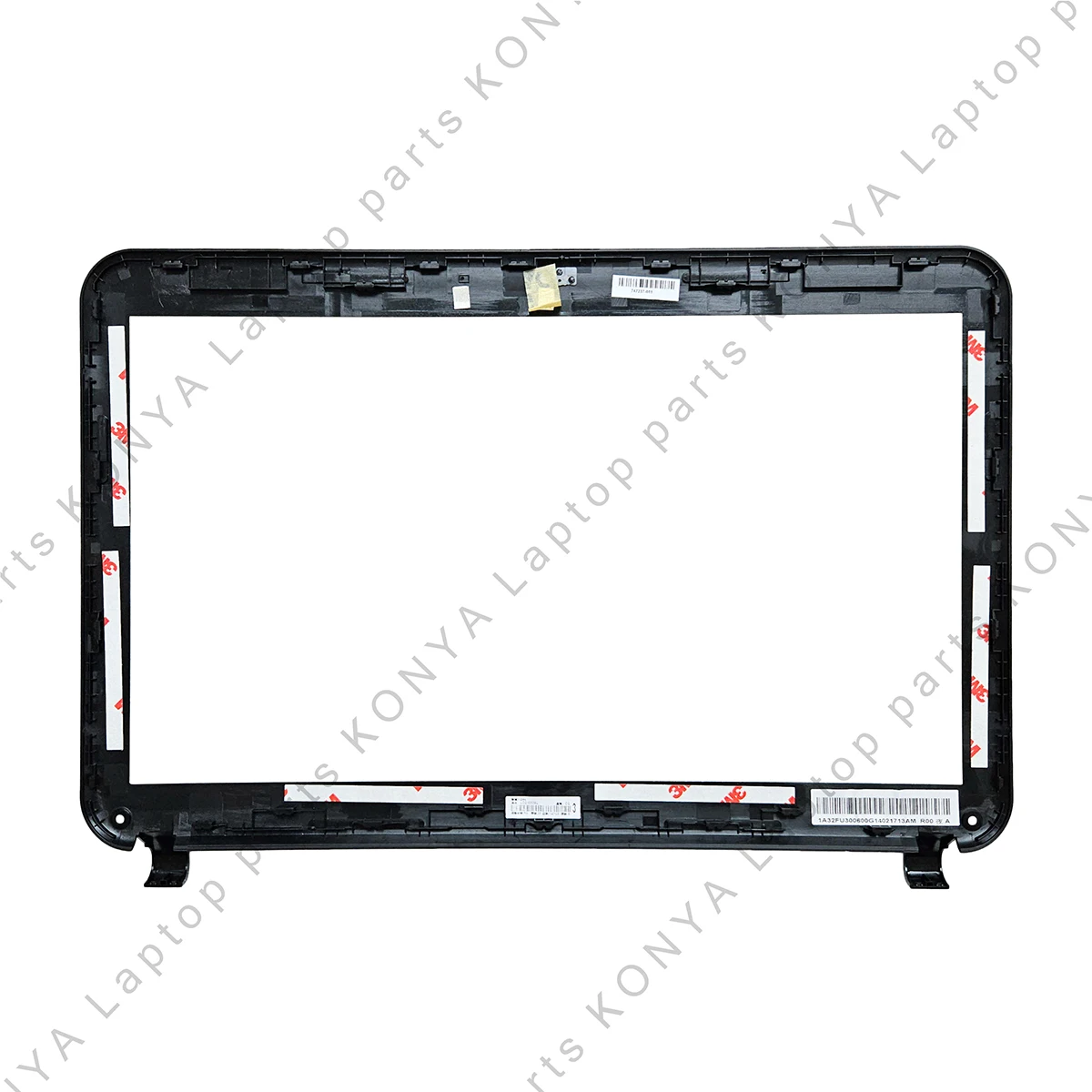 New Original For HP 14-D 14-A 240 G2 245 G2 TPN-F112 F114 Series Laptop LCD Front Bezel Cover Screen Frame Assembly 747237-001
