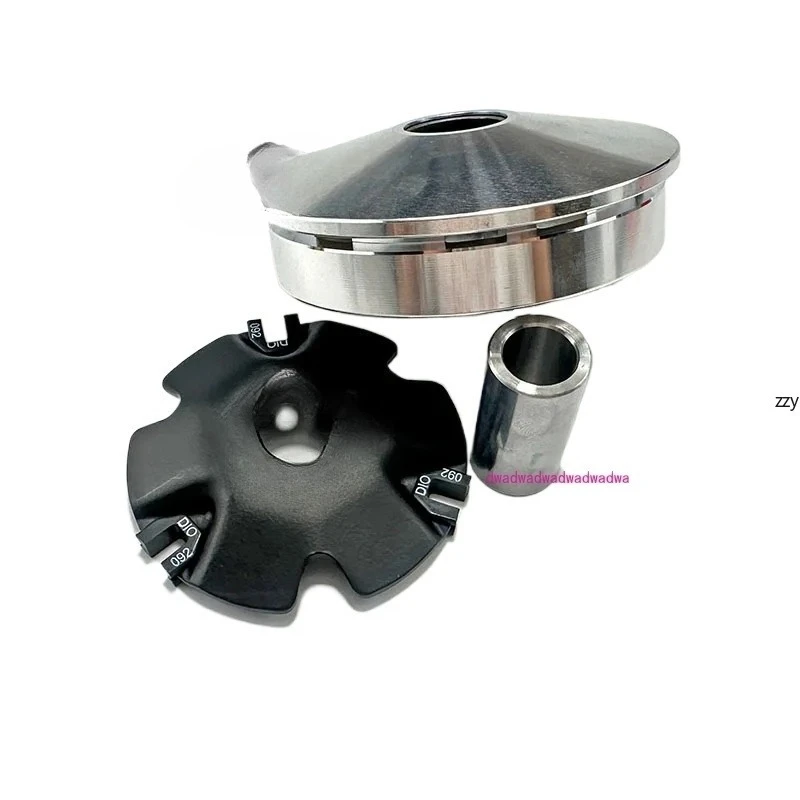 

Высокопроизводительные гоночные DIO50 ZX50 AF24 AF52 модифицированные 92 мм 96 мм передняя приводная пластина передняя муфта CVT внутренняя часть коробки передач 14 мм