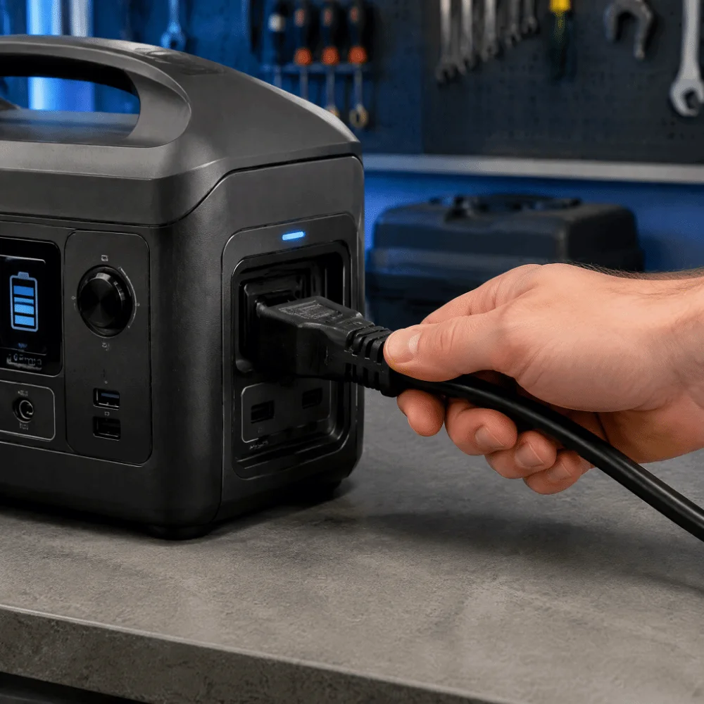 1 Meter Length Extra Battery Connection Cable XT150 Connector Extra Capacity Battery Connection Cable Compatible Connection