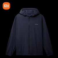 original Xiaomi Life lightweight and airy sun-protective jacket UPF50+ outdoor cool jacket sun-protective clothing