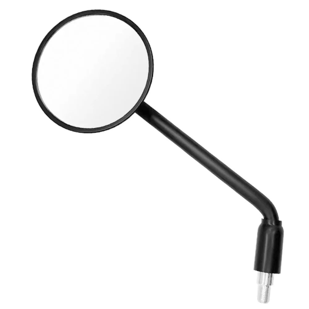 New For Benda Darkfag 500 Original Accessories High Quality Motorcycle Rear View Mirror Brand Black Motorbike Mirrors