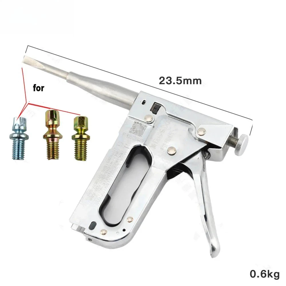 

Подходит для Honda, Volkswagen, Toyota, Hyundai, инструмент для быстрого снятия винтов замка зажигания, инструмент для снятия винтов с плоской головкой.