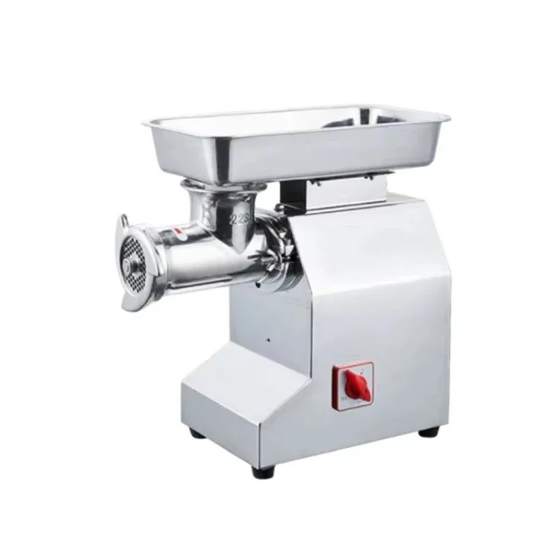 Heavy Duty Food Processor Stainless Steel Grinding Disc Sausage Filling Kit