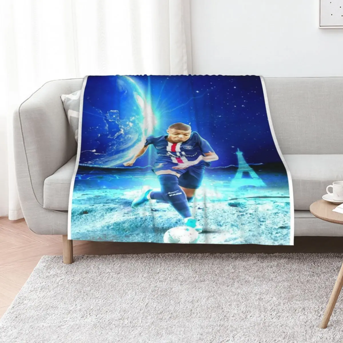Best 7 Throw Blanket Soft Sherpa Fleece Warm Blanket for Winter