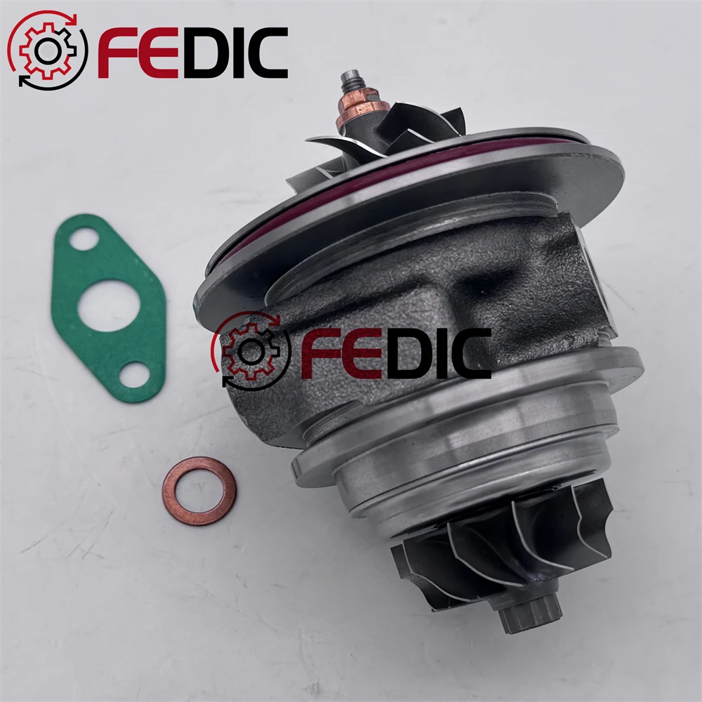 Cartucho turbo TF035 para motor MWM GM S10 Euro 2 GM Blazer Diesel 4.07 TCA