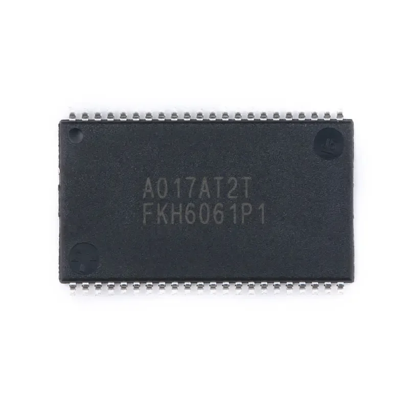 Original Genuine SMT IS62WV51216BLL-55TLI TSSOP-44 RAM Storage Chip New Original  Electronic Kit