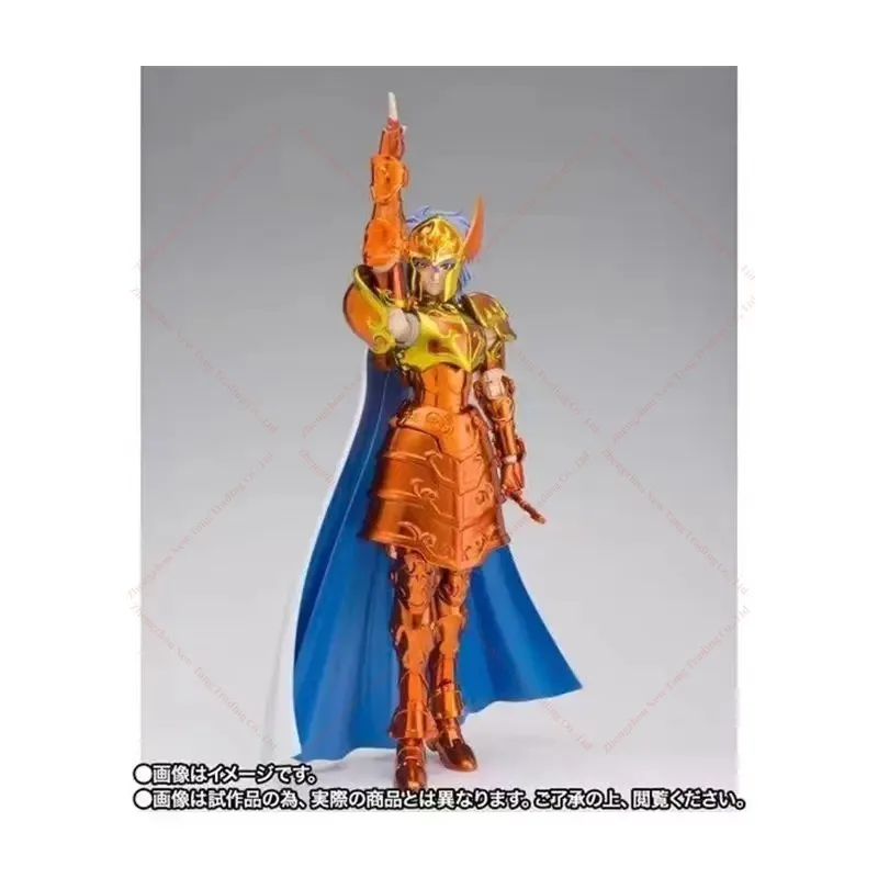 In Voorraad 100% Originele BANDAI Saint Doek Mythe EX Sirene Sorrento Anime Action Collection Figures Model Speelgoed