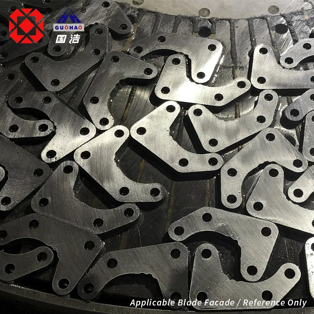 GH-1000A CNC Vertical  Rotary table surface grinding machine  High-level productivity & precision