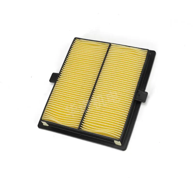 10kw-double-cylinder-generator-2v78f-air-filter-element-gb680-paper