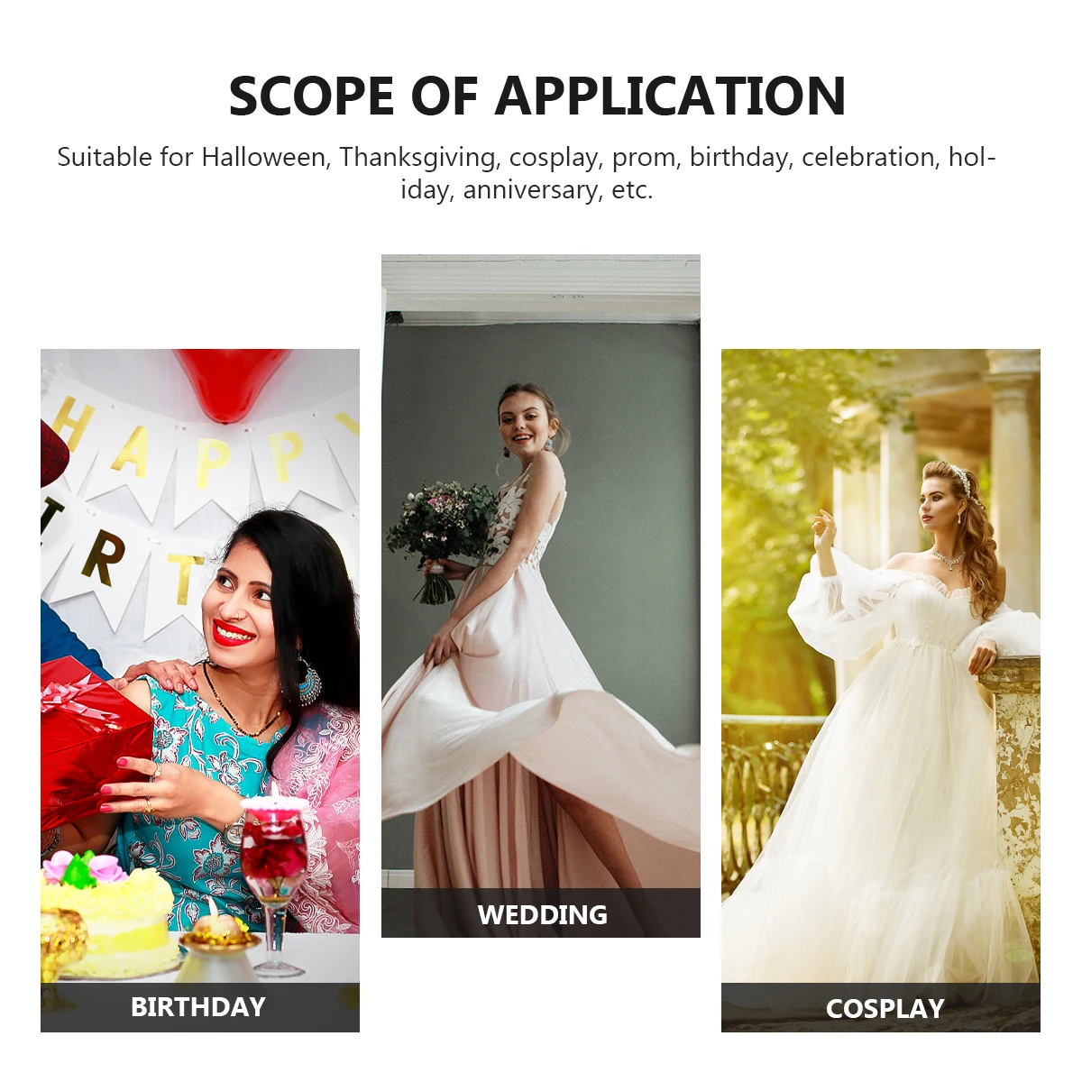 

Rhinestones Wedding Crown Baroque Style Bridal Tiara for Weddings Bridesmaids Hair Ornaments Elegant Style Bridal Crown