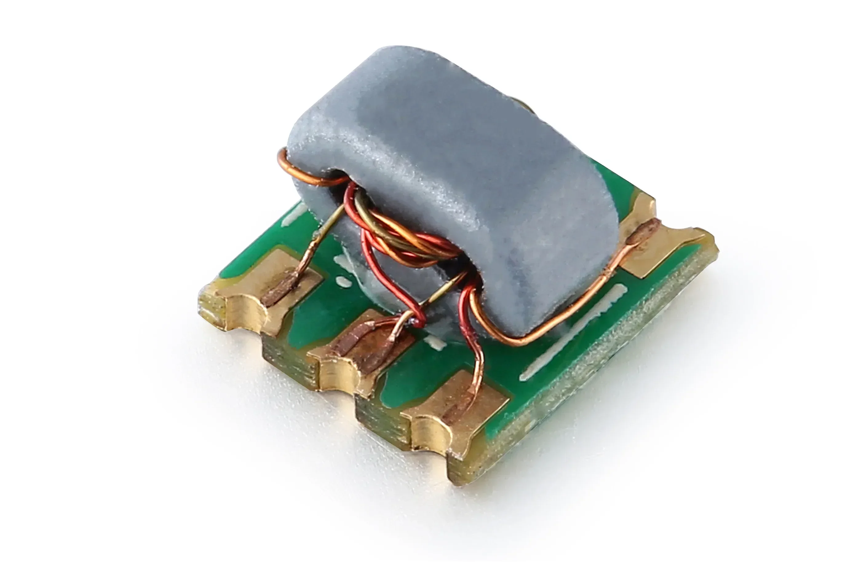 10pcs 3-800MHZ  RF Balun 1:4 Broadband  Transmission Balanced Unbalanced Balun Transformer