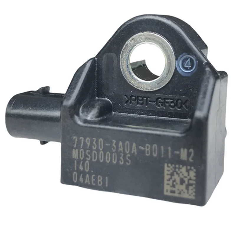 

Top Sale Car Front Impact Sensor Assembly For Honda CR-V Energy 2023-2024