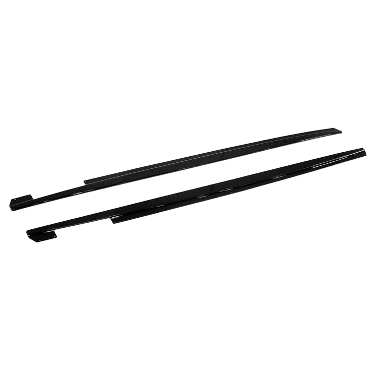 

High Quality Side Skirt Suitable for G20 Modified to AC Style 2020-2021