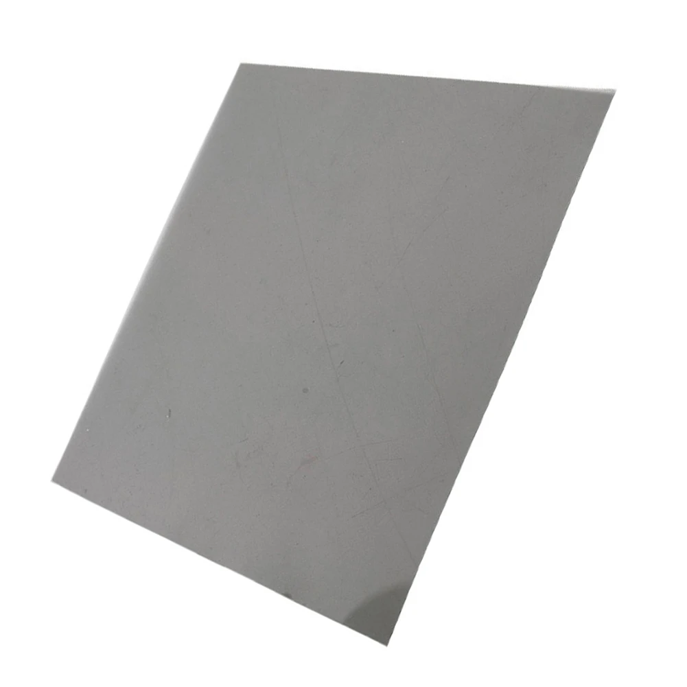 Customizable Polarizing Film Tool 10 Inch 18*18mm Polarizing Film Suitable For Small Screens Quick Application
