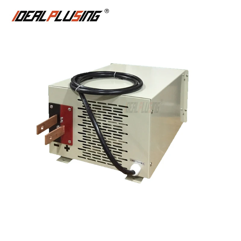 Work high quality 400A/6V Hard Chromium Plating Rectifier, Electroplating Power Supply, High Power Electrolytic Power Supply