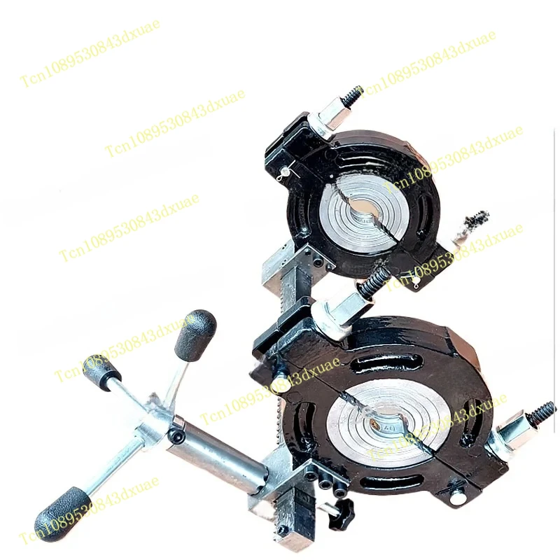 

PE/PPR Butt Welding Socket Bracket, PE Siphon, Same-Layer Drainage, Tight Pipe Device