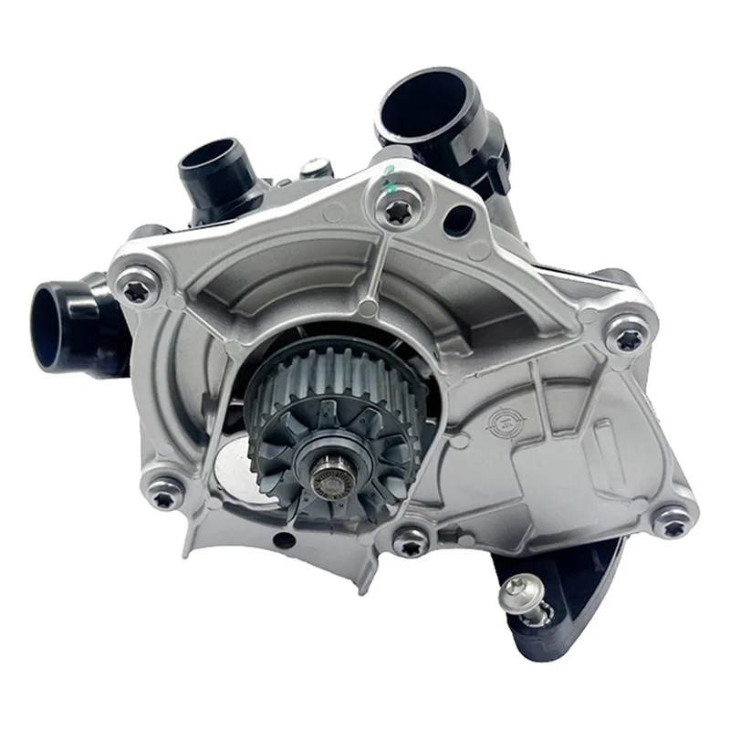 

АВТО водяной насос для VW Beetle Touron Touran Jetta New Passat 06K121111M 06K121111P 06K121111N термостат насоса охлаждающей жидкости